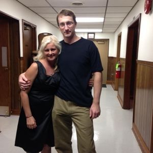 Meet your Posher, Patty